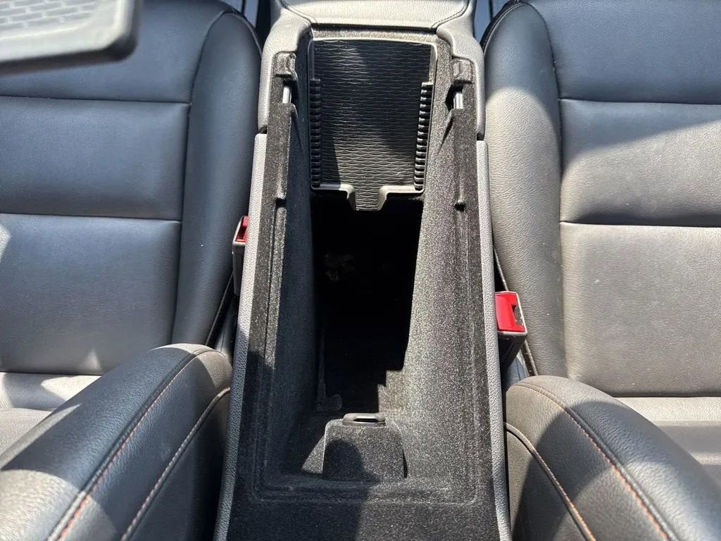 2020 Cadillac XT4 Sport