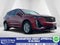 2022 Cadillac XT6 Luxury