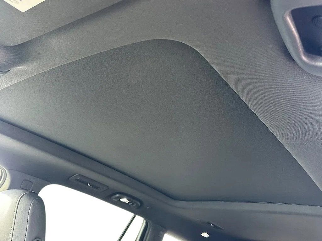 2022 Cadillac XT6 Luxury