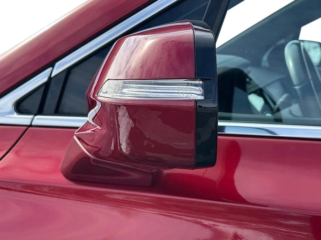 2022 Cadillac XT6 Luxury