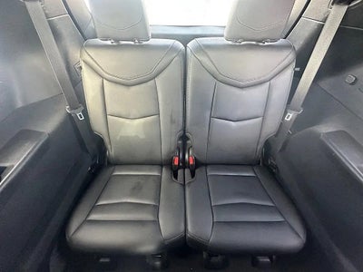 2022 Cadillac XT6 Luxury