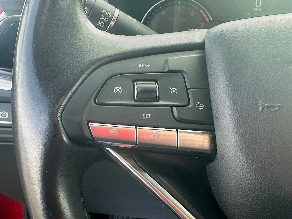 2022 Cadillac XT6 Luxury