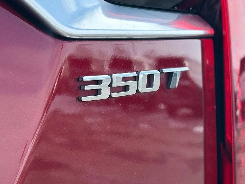 2022 Cadillac XT6 Luxury