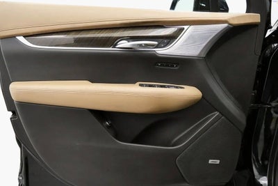 2023 Cadillac XT6 Sport