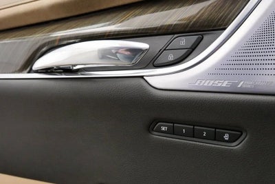 2023 Cadillac XT6 Sport