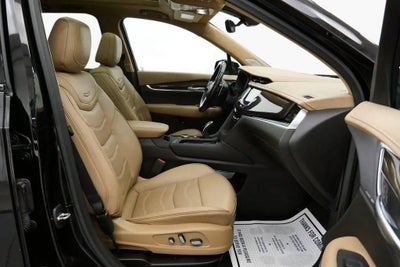 2023 Cadillac XT6 Sport