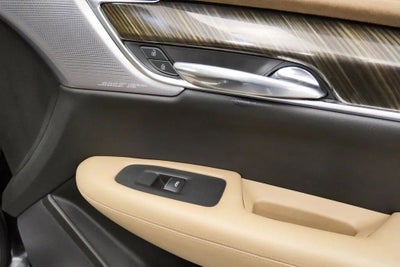 2023 Cadillac XT6 Sport