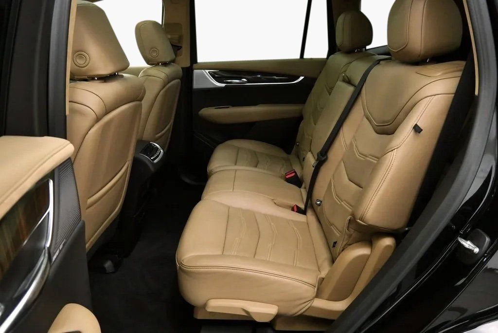 2023 Cadillac XT6 Sport