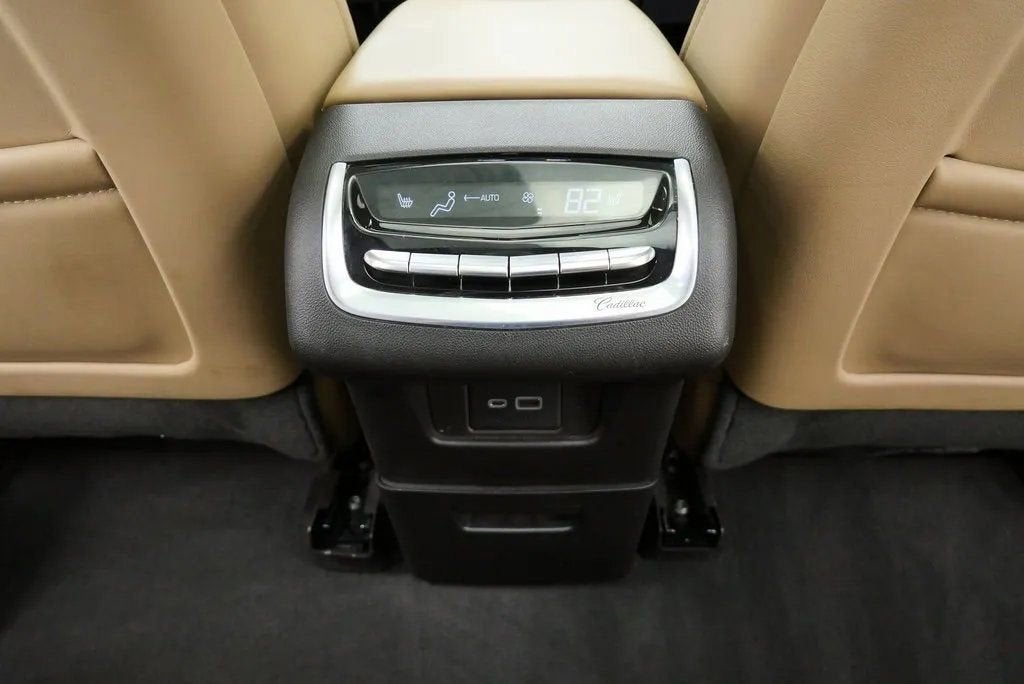 2023 Cadillac XT6 Sport