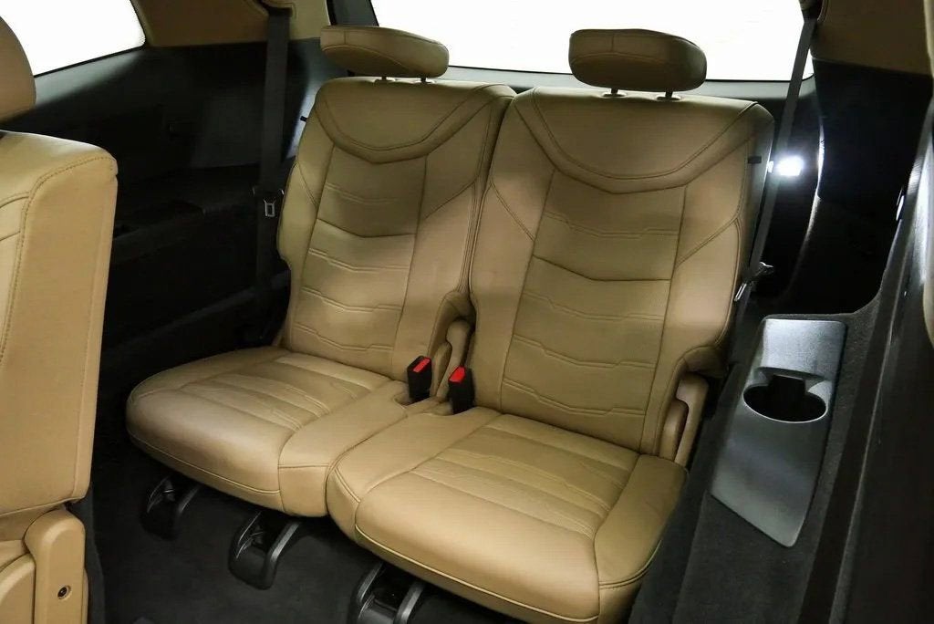 2023 Cadillac XT6 Sport