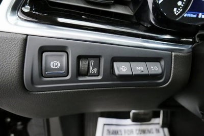 2023 Cadillac XT6 Sport