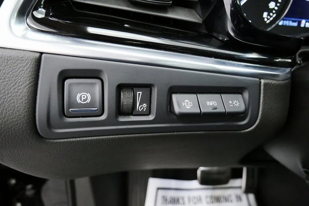 2023 Cadillac XT6 Sport