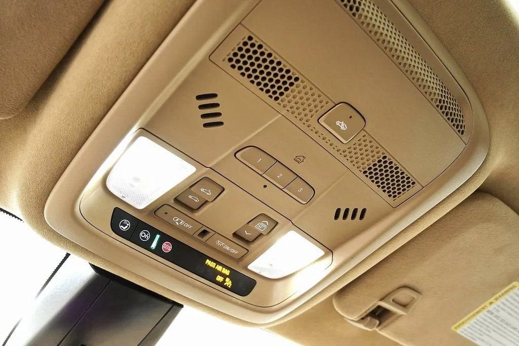 2023 Cadillac XT6 Sport