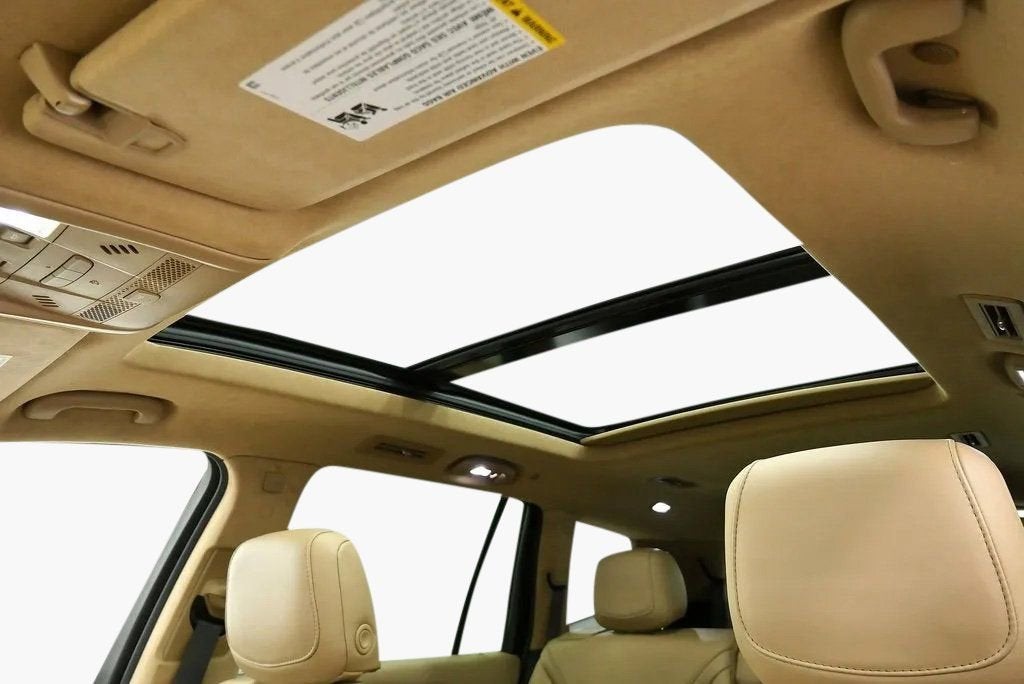 2023 Cadillac XT6 Sport