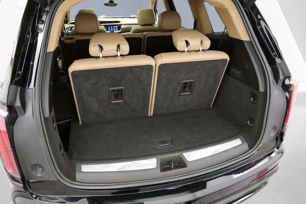 2023 Cadillac XT6 Sport