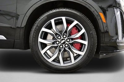2023 Cadillac XT6 Sport