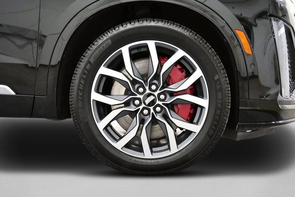 2023 Cadillac XT6 Sport