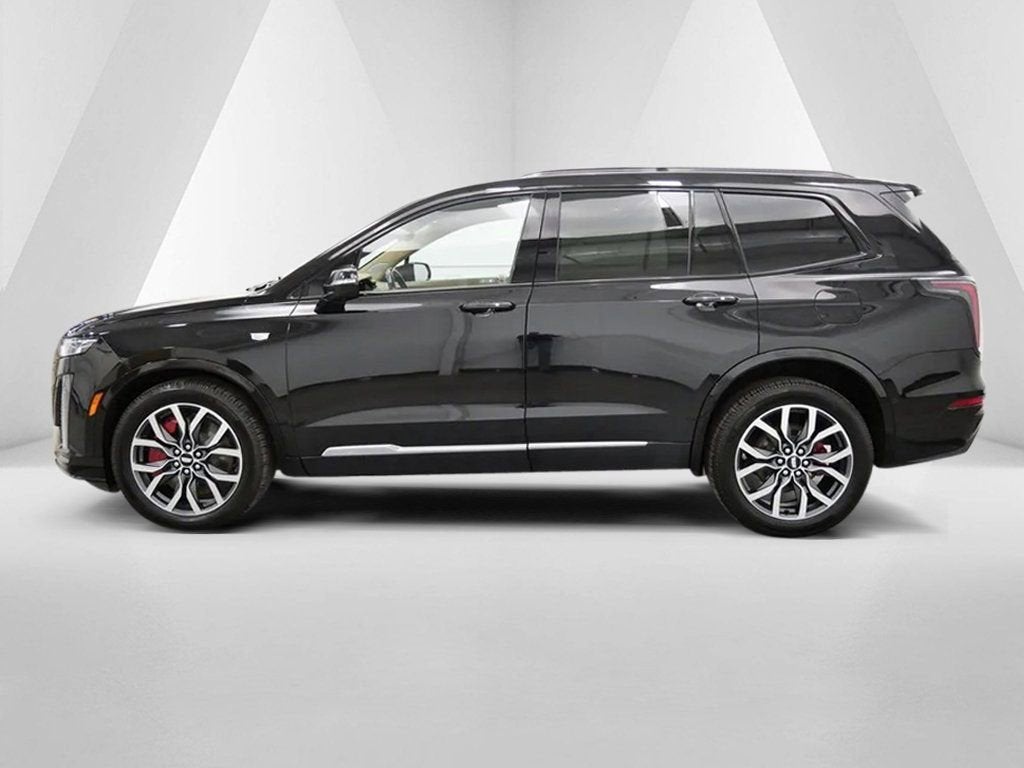 2023 Cadillac XT6 Sport