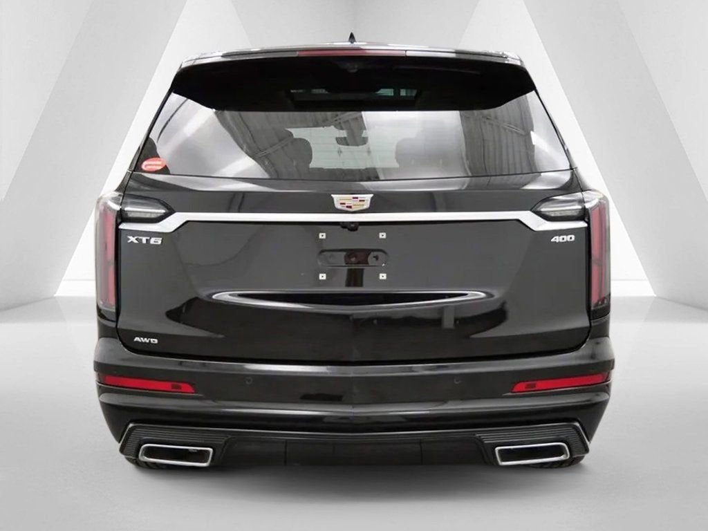 2023 Cadillac XT6 Sport