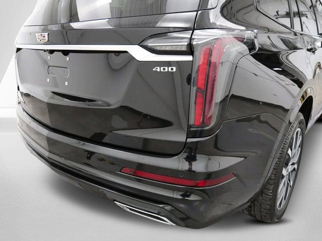 2023 Cadillac XT6 Sport