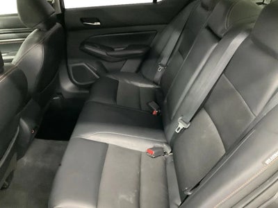 2021 Nissan Altima 2.0 SR