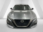 2021 Nissan Altima 2.0 SR