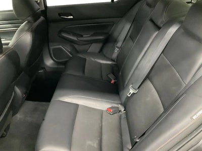 2021 Nissan Altima 2.0 SR