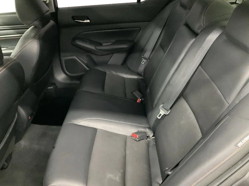 2021 Nissan Altima 2.0 SR