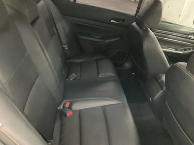 2021 Nissan Altima 2.0 SR