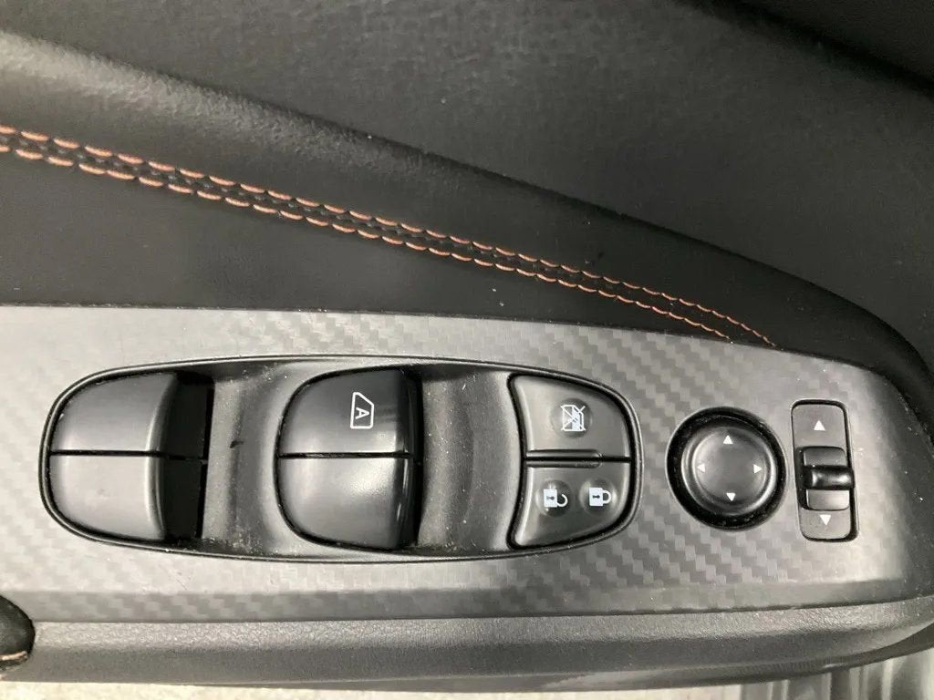 2021 Nissan Altima 2.0 SR