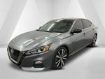 2021 Nissan Altima 2.0 SR