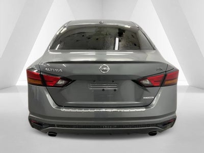 2021 Nissan Altima 2.0 SR