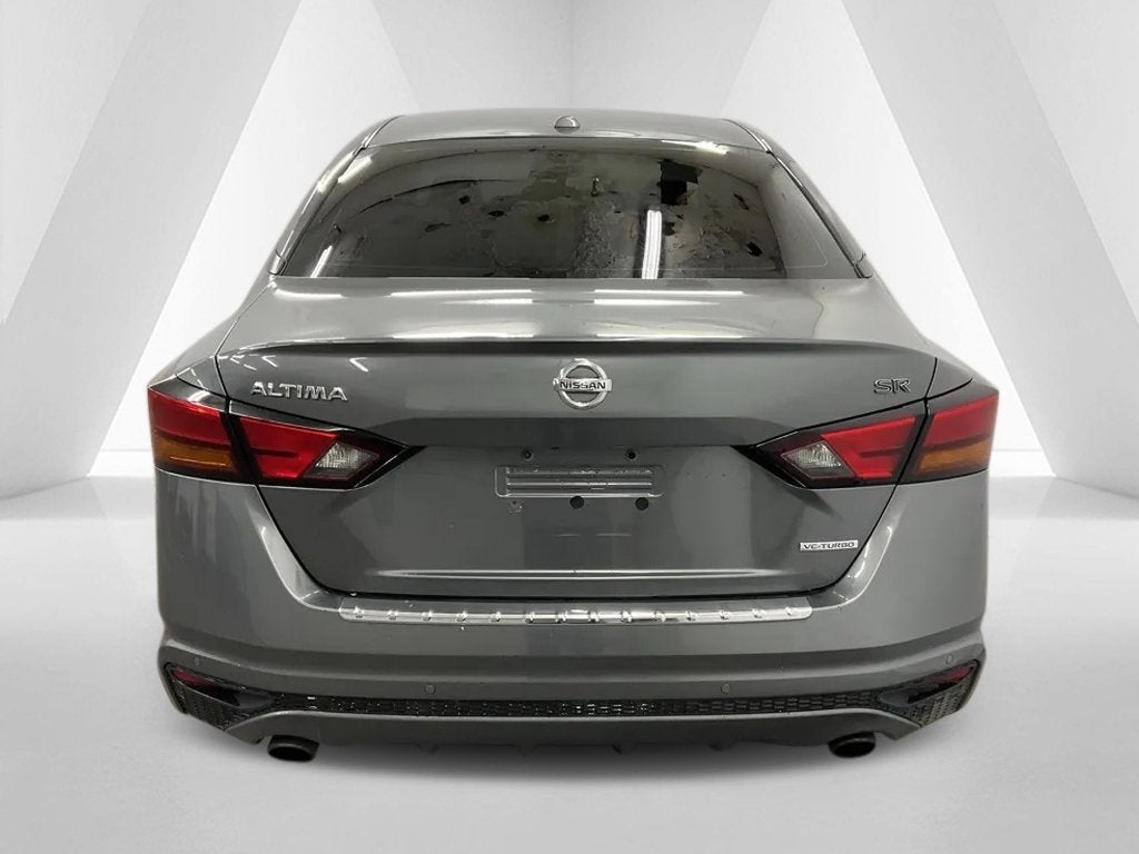 2021 Nissan Altima 2.0 SR