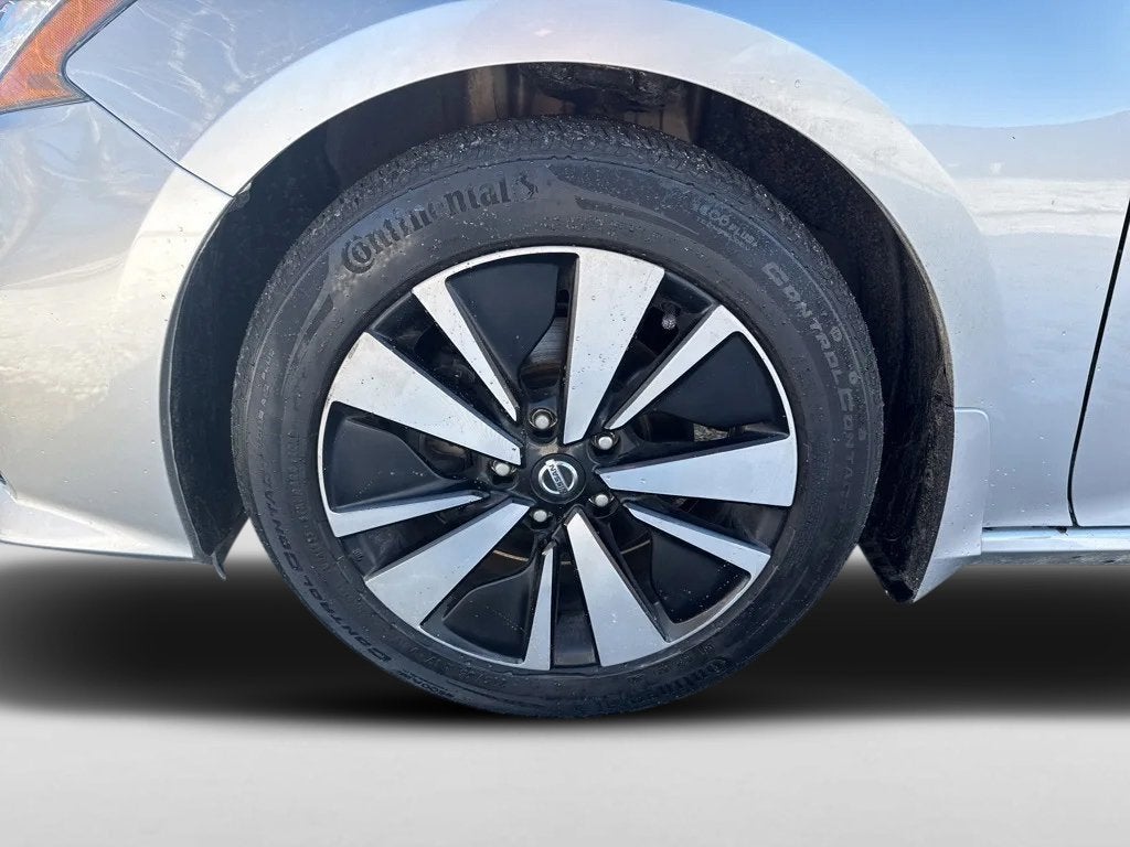 2019 Nissan Altima 2.5 SV