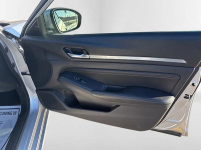 2019 Nissan Altima 2.5 SV