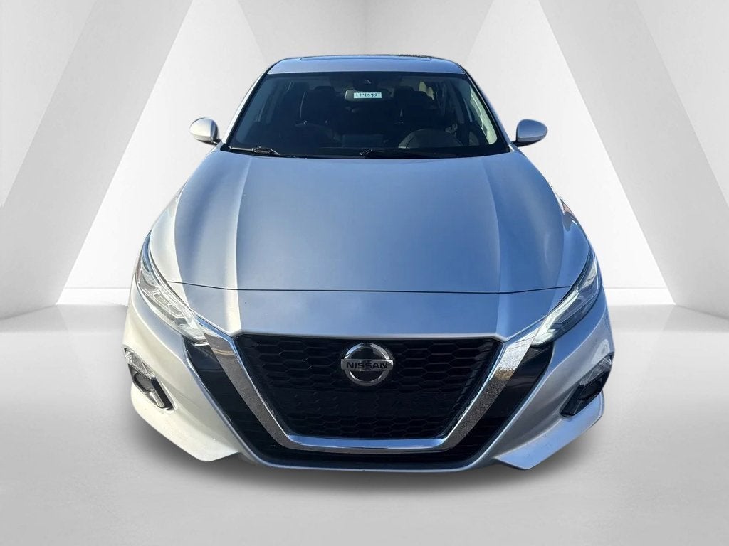 2019 Nissan Altima 2.5 SV
