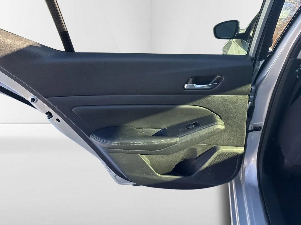 2019 Nissan Altima 2.5 SV