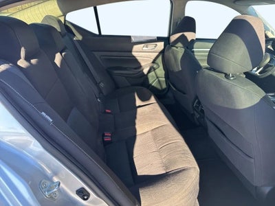 2019 Nissan Altima 2.5 SV