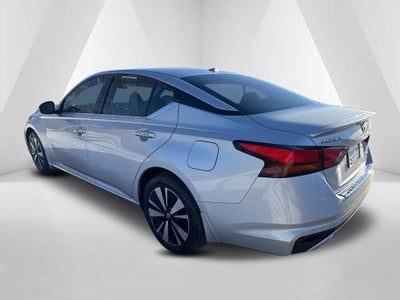 2019 Nissan Altima 2.5 SV