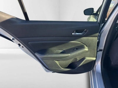 2019 Nissan Altima 2.5 SV