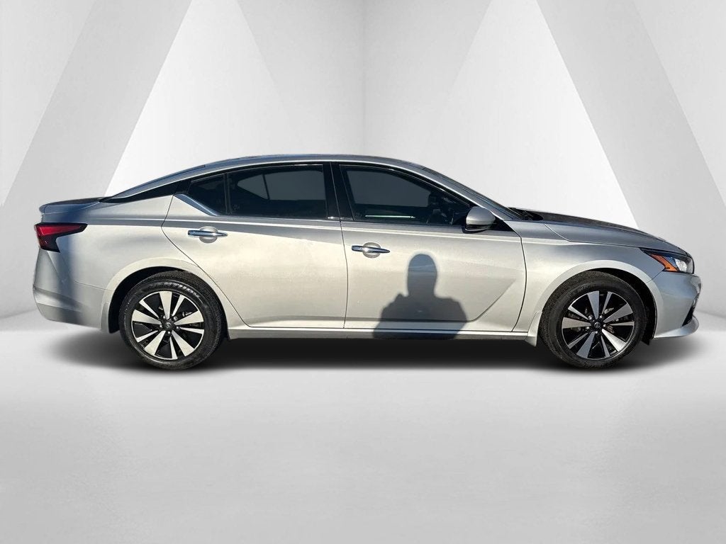 2019 Nissan Altima 2.5 SV