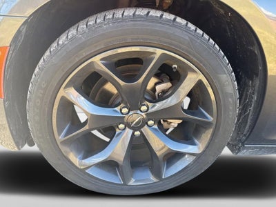 2023 Chrysler 300 300S