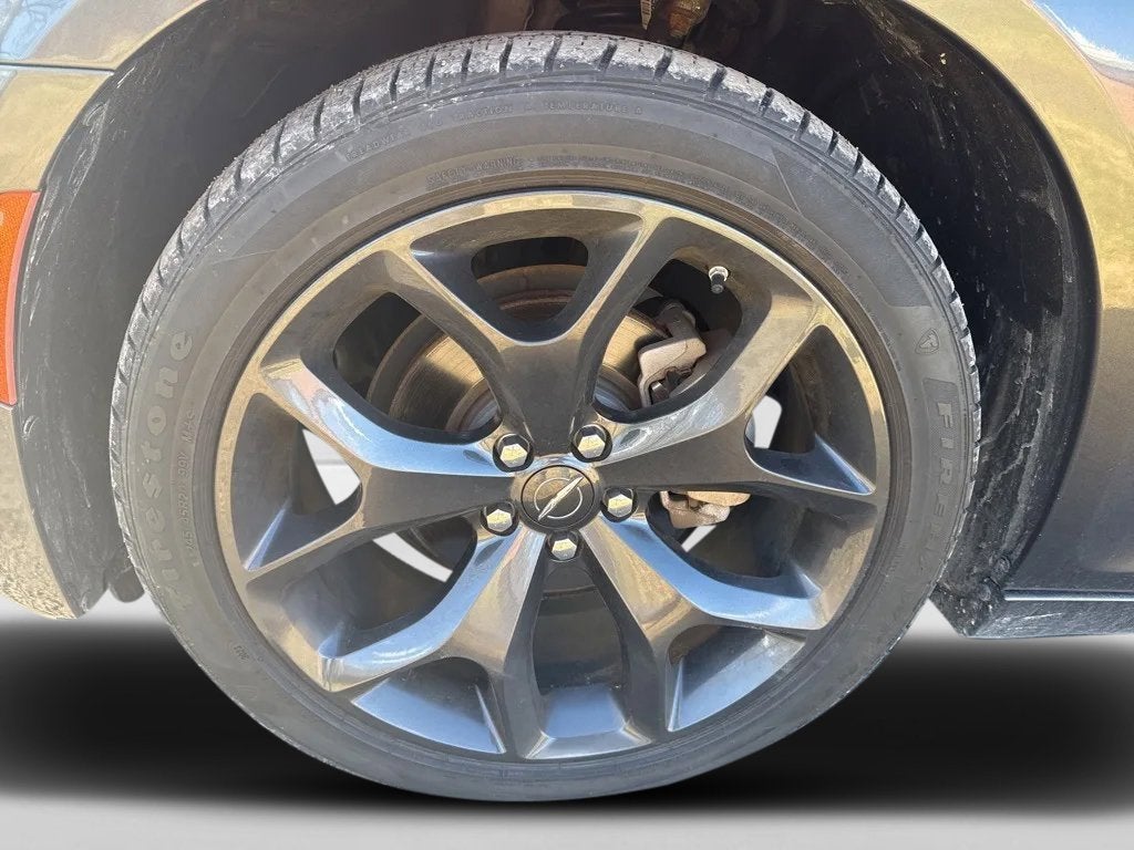 2023 Chrysler 300 300S