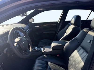 2023 Chrysler 300 300S