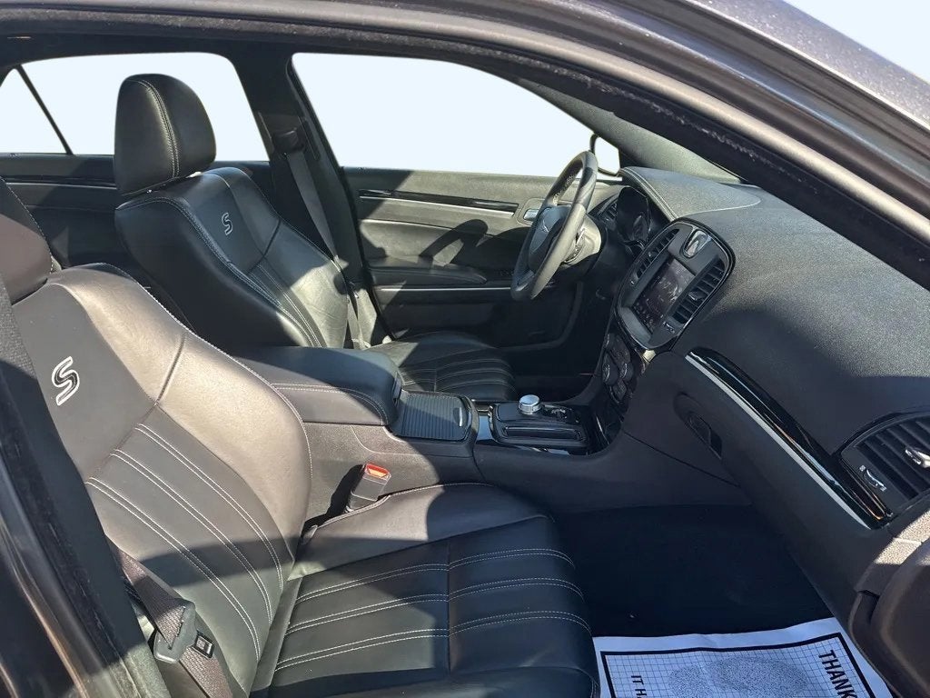 2023 Chrysler 300 300S