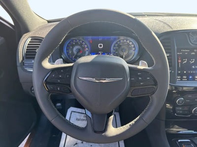 2023 Chrysler 300 300S