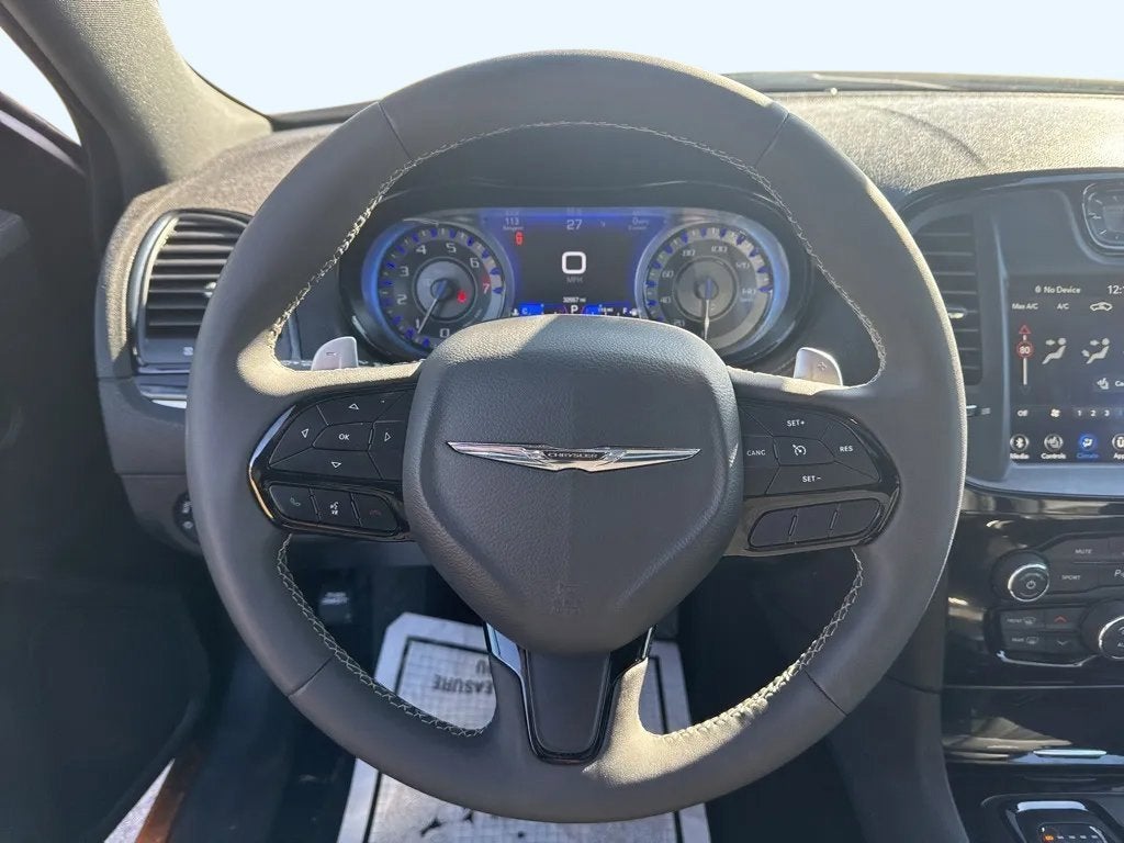 2023 Chrysler 300 300S