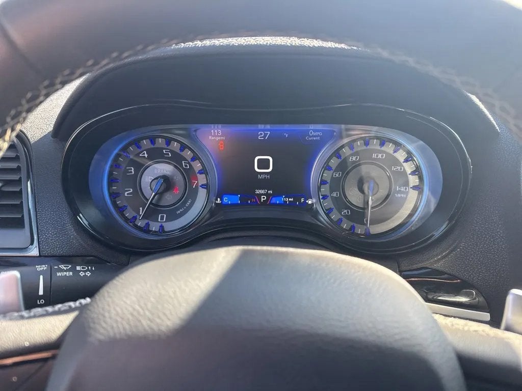 2023 Chrysler 300 300S