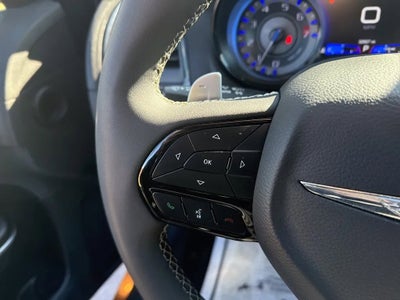 2023 Chrysler 300 300S