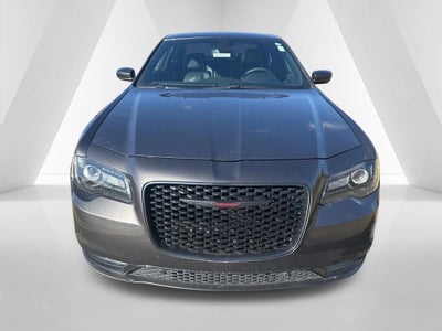 2023 Chrysler 300 300S